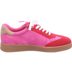 Marco Tozzi Damen Sneaker  in pink
