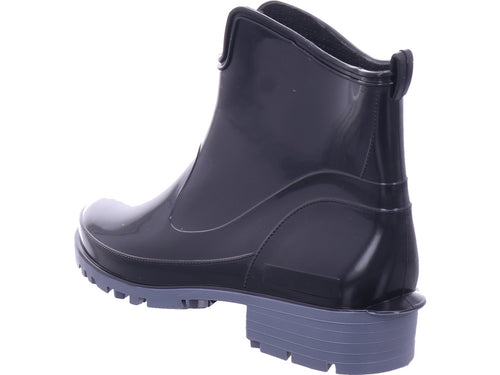Bockstiegel Damen Gummistiefel  in schwarz
