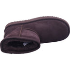 OOG Damen Winterstiefel  in braun