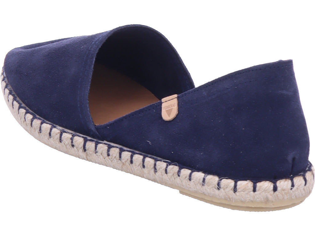 Verbenas Women's Slippers in brown