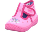 Befado Unisex - Kids Slippers in pink