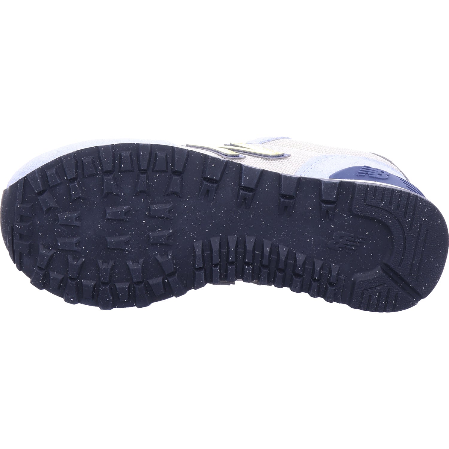 New Balance Damen Sneaker  in blau