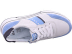 Ara Damen Sneaker Sapporo in frei