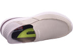 SKECHERS Herren Slipper  in beige