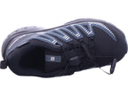 Salomon Jungen Wanderschuh Xa Pro V8 Cswp J in schwarz