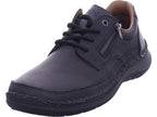 Rieker Herren Halbschuh Fsk Herren Halbschuhe in schwarz