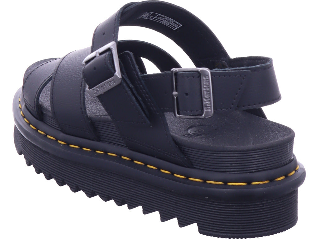 Dr. Martens Women's Voss II in Black