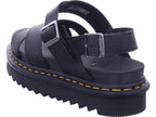 Dr. Martens Women's Voss II in Black
