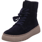 Gabor Damen Stiefelette  in blau