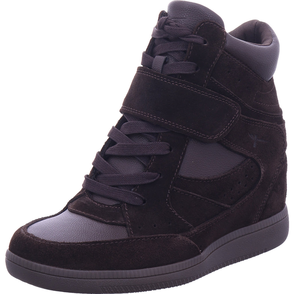 Tamaris Damen Stiefelette  in braun