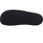 Adidas Damen Badeschuh  in schwarz