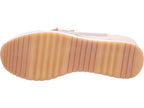 Marco Tozzi Damen Slipper  in gold