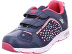 Lico Mädchen Halbschuh  in blau