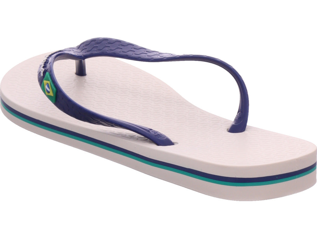 Ipanema Jungen Badeschuh  in blau
