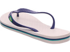 Ipanema Jungen Badeschuh  in blau