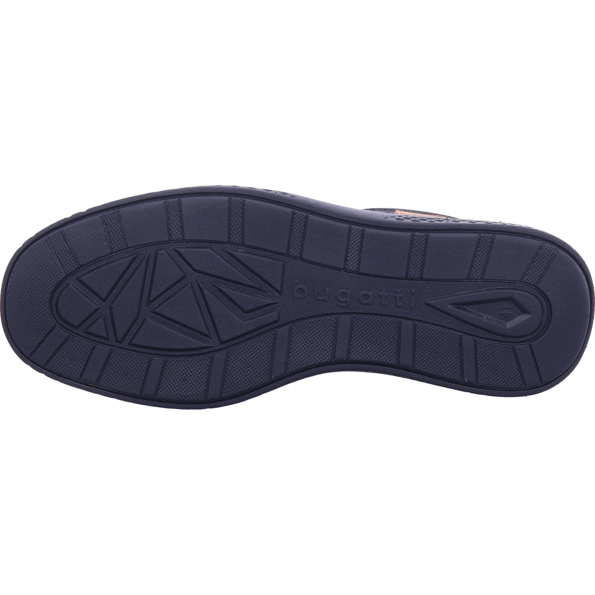 Bugatti Herren Sneaker  in schwarz