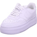 Nike Damen Sneaker Nike Court Vision Alta Ltr in weiß
