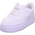 Nike Damen Sneaker Nike Court Vision Alta Ltr in weiß