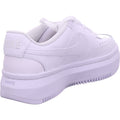 Nike Damen Sneaker Nike Court Vision Alta Ltr in weiß