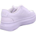 Nike Damen Sneaker Nike Court Vision Alta Ltr in weiß