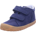Superfit Jungen Halbschuh Flummi in blau