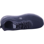 KangaRoos Herren Sportschuh  in schwarz