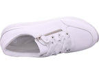 Remonte Women's Sneaker Remonte Fs Low Shoe in White