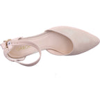Gabor Women's Pump in beige