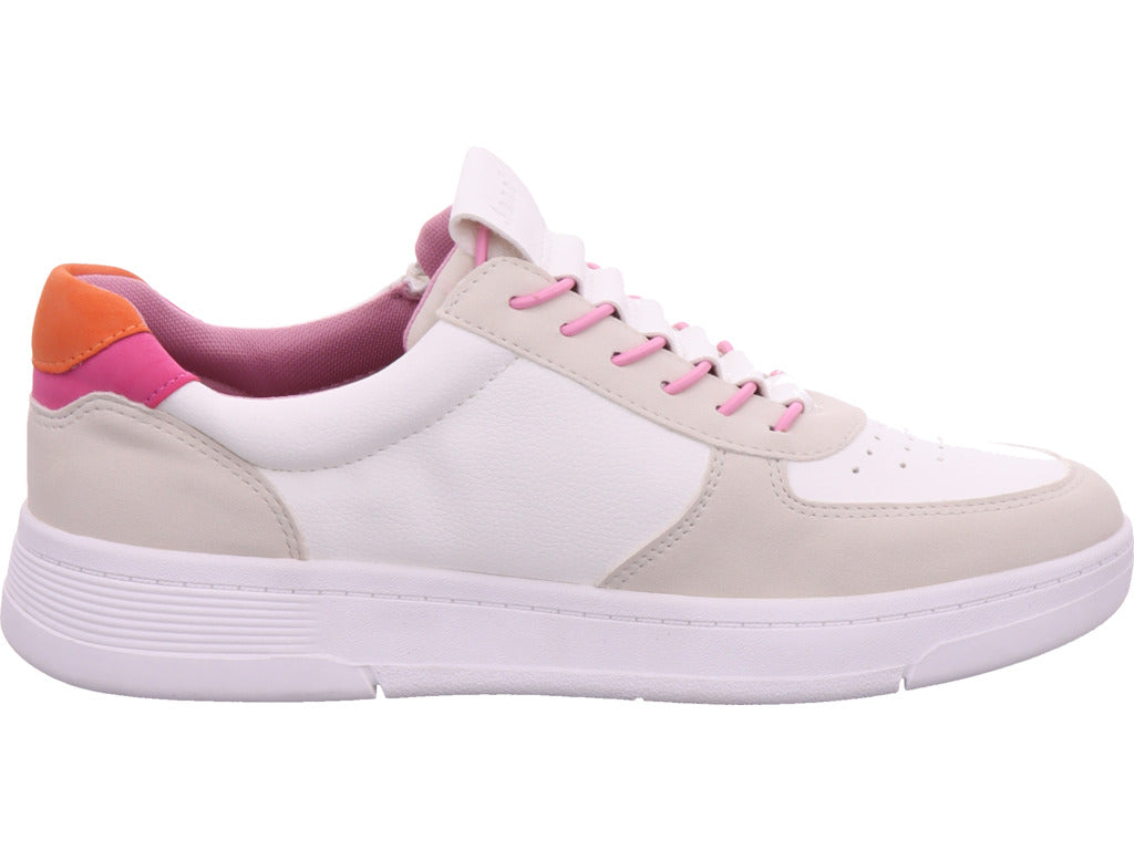 Jana Women's Sneakers M2378544 in pink