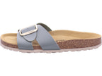 Canadian John Damen slipper in olive