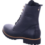 Panama jack Damen Stiefelette  in schwarz