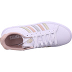 K-Swiss Damen Sneaker Court Tiebreak Ii in weiß