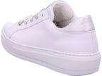 Gabor Damen Sneaker  in weiß