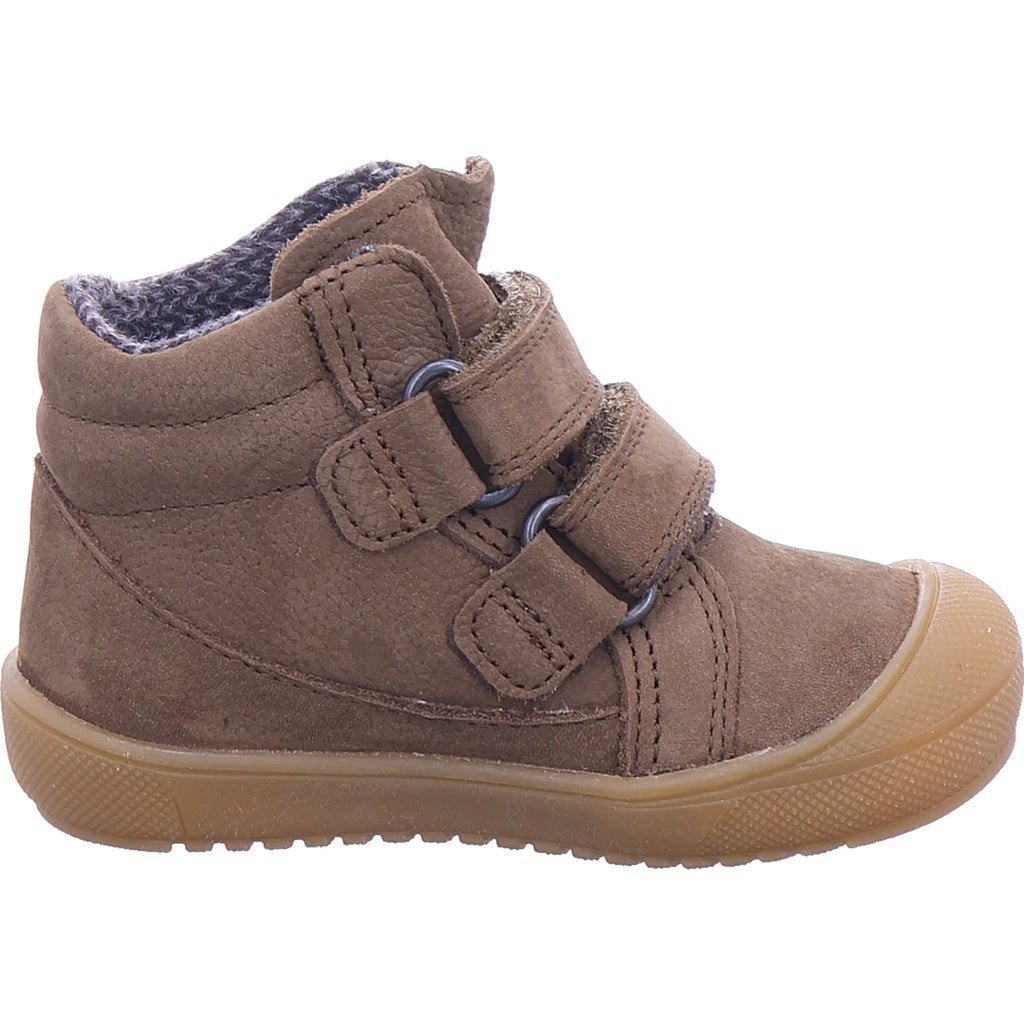 Froddo Jungen Stiefel  in braun