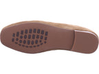 lodi women's loafers in brown