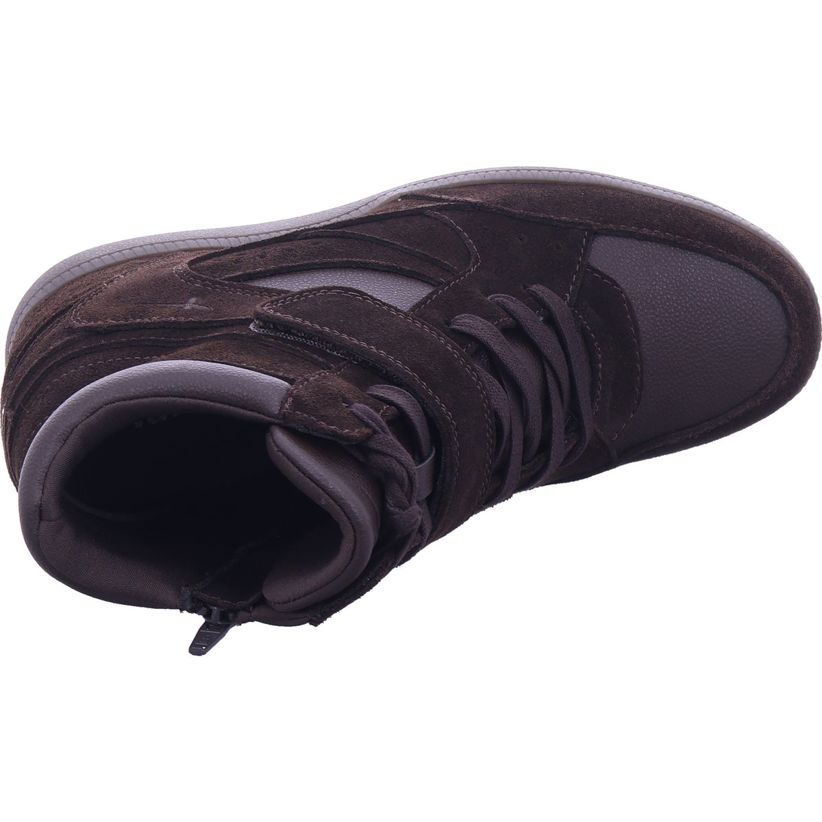 Tamaris Damen Stiefelette  in braun