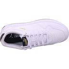 Puma Herren Sneaker Court Classic in weiß