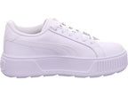 Puma Damen Sneaker Karmen in frei