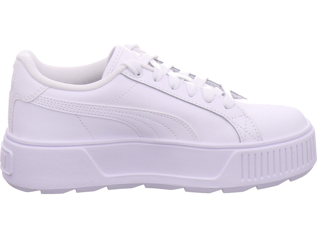 Puma Damen Sneaker Karmen in frei