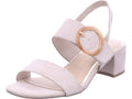 Marco Tozzi Damen Sandale  in beige