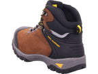 WorkPower Men's Safety Shoe S3 Tiger in brown