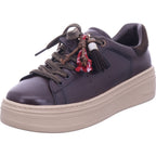 Tamaris Damen Halbschuh  in braun