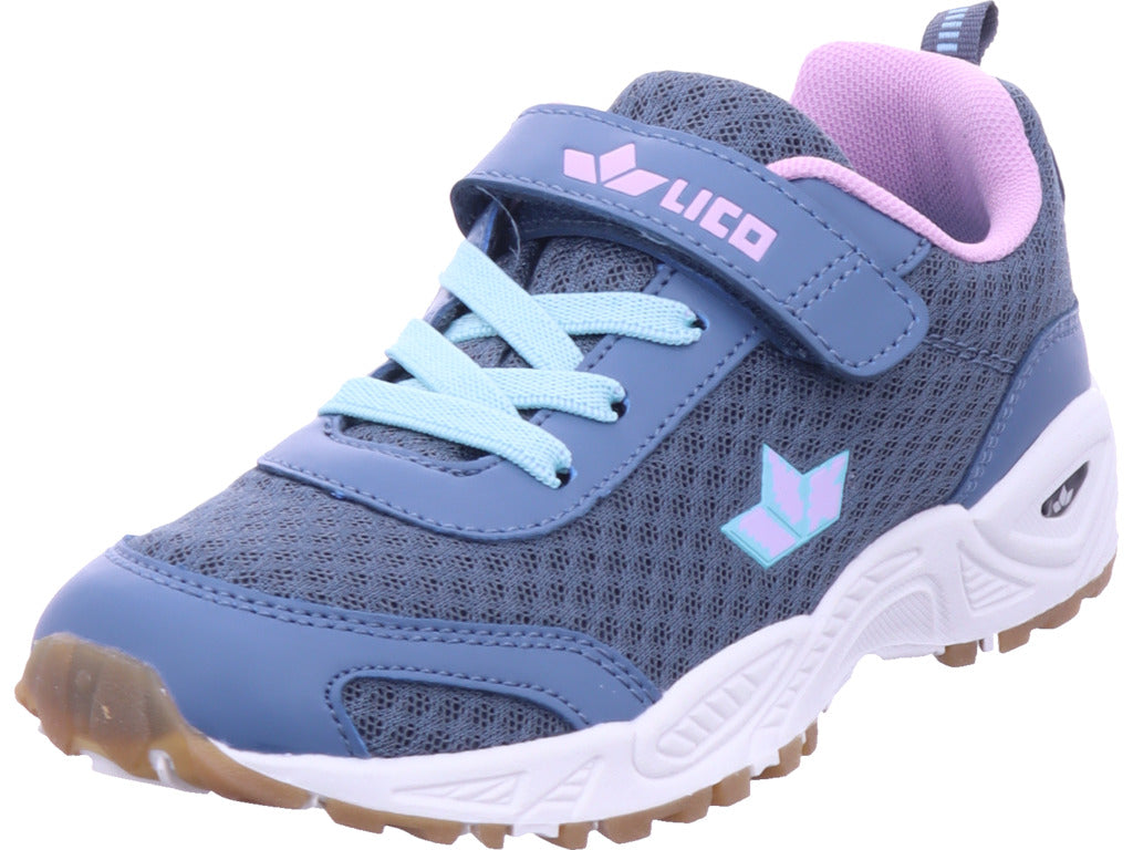 Lico Mädchen  Bronte Vs in blau