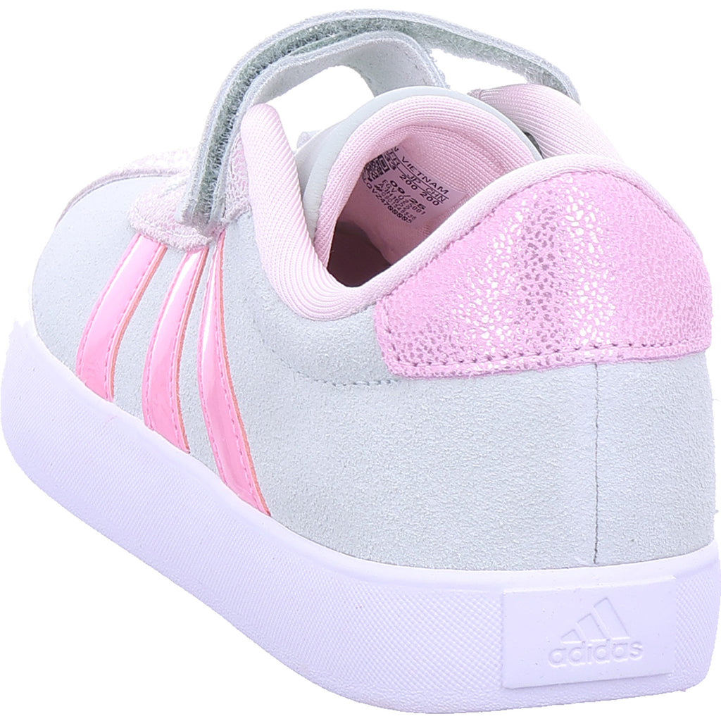 Adidas Girls' Sneakers VL Court 3.0 in freely