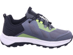 Kastinger Men's Hiking Shoe Lh-Lengtal Low in Grey