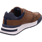 Tom Tailor Men's Sneakers in brown