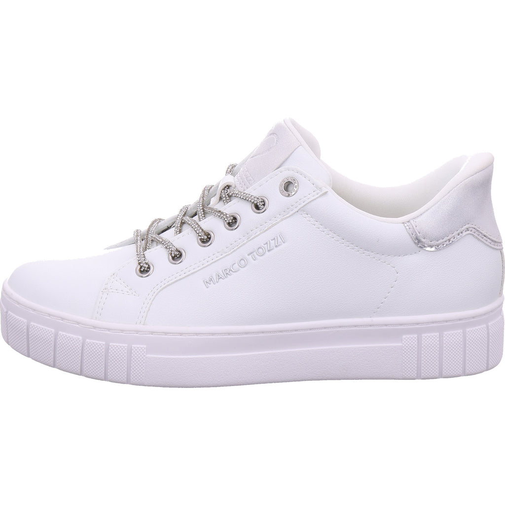 Marco Tozzi Damen Sneaker M2374146 in frei