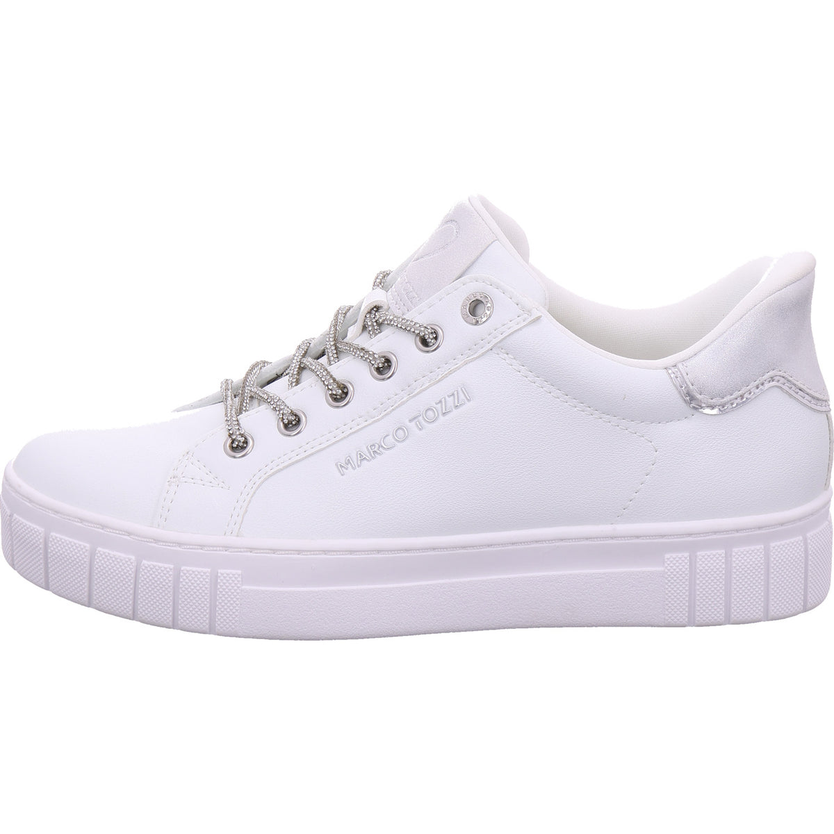 Marco Tozzi women's sneaker M2374146 in free