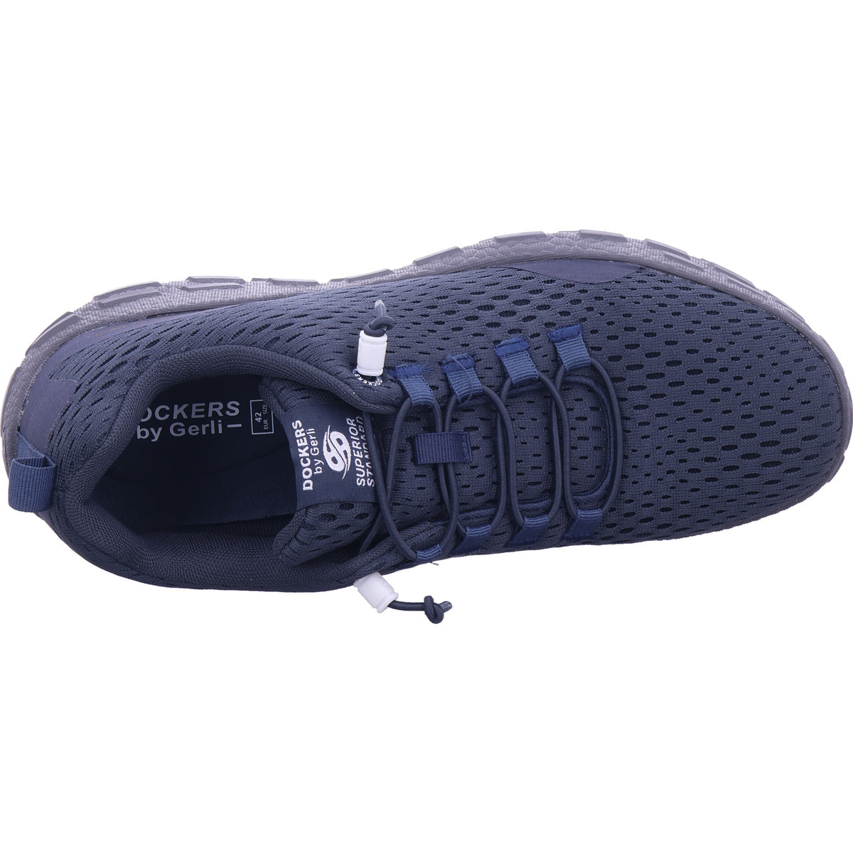 Dockers Herren Sneaker  in blau