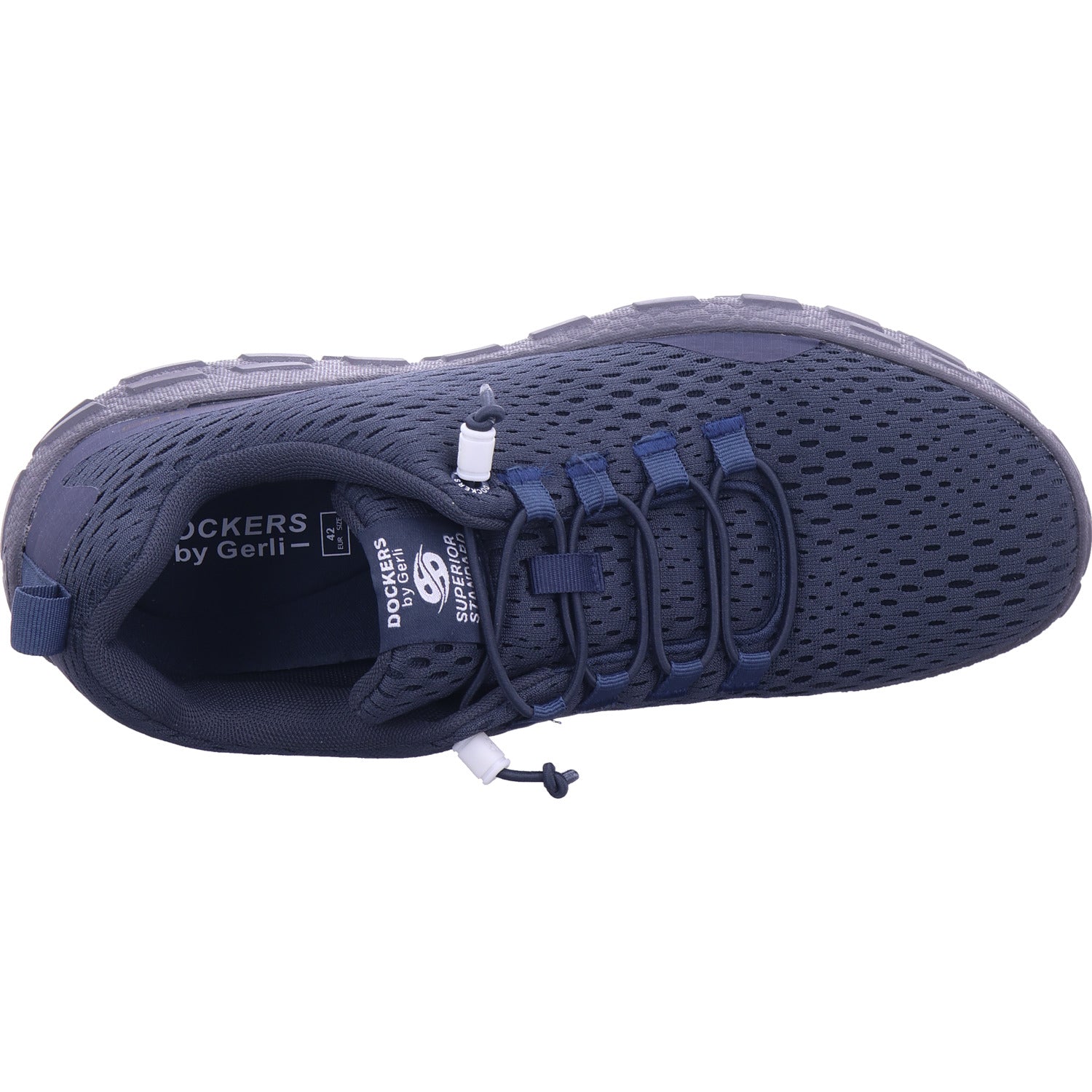 Dockers Men's Trainers in Blue